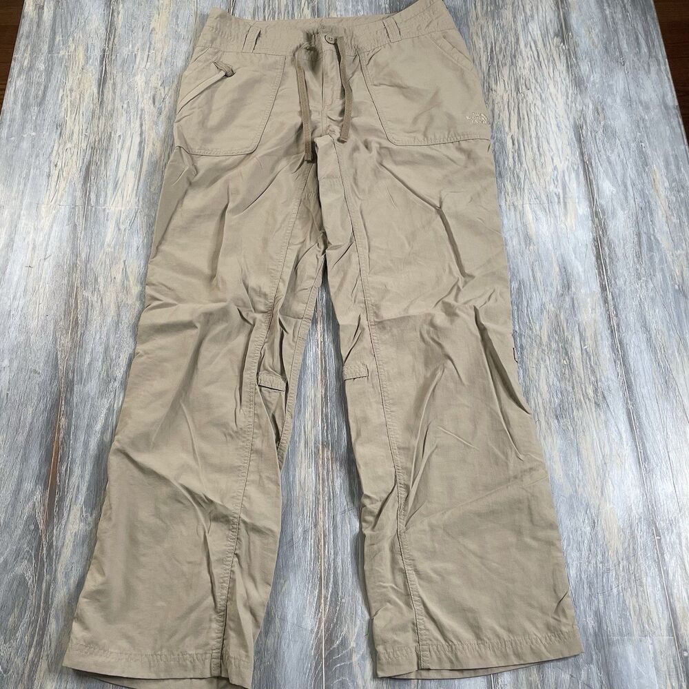 The North Face Women's Khaki Pants